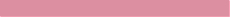 Бордюр стеклянный Universal Mono Pink (Alba Mono лиловый)