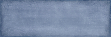 облицовочная плитка: Majolica рельеф, голубой, Сорт1