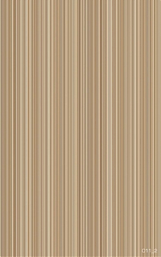 Плитка Line коричневая (1 сорт)