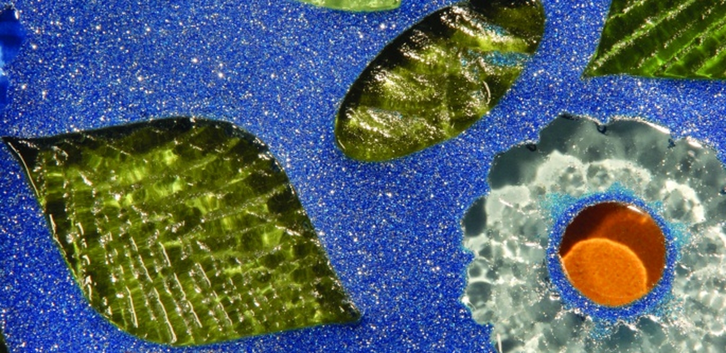Затирка Litochrom Starlike