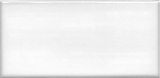 Керамическая плитка Мурано белый, Сорт 1