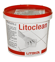 LitoCLEAN Plus-кислотный очиститель (1kg)