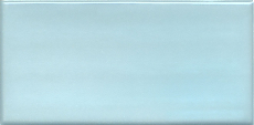 Керамическая плитка Мурано голубой, Сорт 1