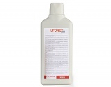 LITONET PRO - Жидкий очиститель с высокой вязкостью,  флакон 0,5 л